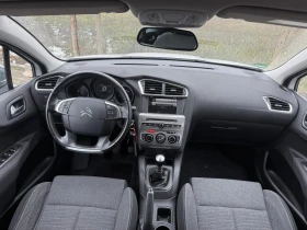 Citroen C4 1.6HDi-120к.с./Selection - 7970 € / 15587.97 лв. - 41534206 7