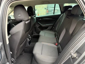 Skoda Octavia  2.0TDI 150kc DSG 2022 Digital_Cockpit - 16999 € / 33247.15 лв. - 50131907 14