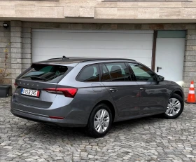 Skoda Octavia  2.0TDI 150kc DSG 2022 Digital_Cockpit - 16999 € / 33247.15 лв. - 50131907 4