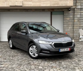 Skoda Octavia  2.0TDI 150kc DSG 2022 Digital_Cockpit - 16999 € / 33247.15 лв. - 50131907 3