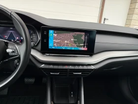 Skoda Octavia  2.0TDI 150kc DSG 2022 Digital_Cockpit - 16999 € / 33247.15 лв. - 50131907 12