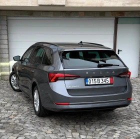 Skoda Octavia  2.0TDI 150kc DSG 2022 Digital_Cockpit - 16999 € / 33247.15 лв. - 50131907 6