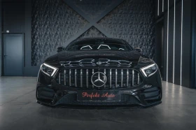 Mercedes-Benz CLS 400 d 4 MATIC * AMG * BURMESTER * , снимка 2