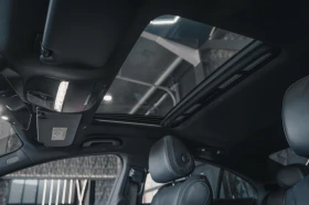 Mercedes-Benz CLS 400 d 4 MATIC * AMG * BURMESTER * , снимка 4