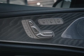 Mercedes-Benz CLS 400 d 4 MATIC * AMG * BURMESTER * , снимка 14