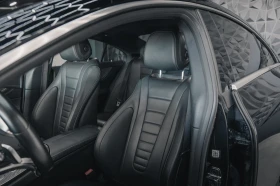 Mercedes-Benz CLS 400 d 4 MATIC * AMG * BURMESTER * , снимка 11