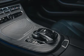 Mercedes-Benz CLS 400 d 4 MATIC * AMG * BURMESTER * , снимка 5