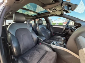 Audi A4 2.0TDI/S LINE/PANO/PODGREV/NAVI/DISTRONIK/MAXX FUL - 8499 € / 16622.60 лв. - 90389873 13