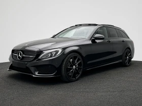 Mercedes-Benz C 43 AMG - 27500 € / 53785.32 лв. - 88899383 2