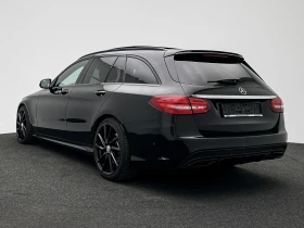 Mercedes-Benz C 43 AMG - 27500 € / 53785.32 лв. - 88899383 4