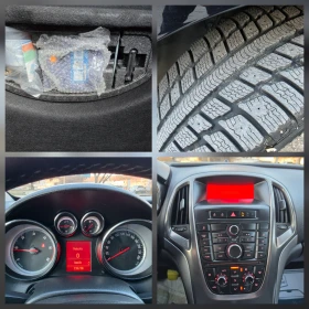 Opel Astra 1.7D  - 3300 € / 6454.24 лв. - 19411872 9