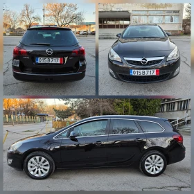 Opel Astra 1.7D  - 3300 € / 6454.24 лв. - 19411872 11