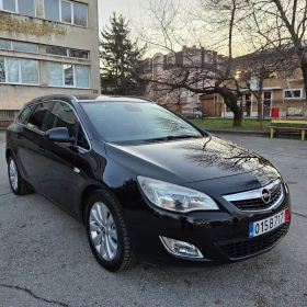 Opel Astra 1.7D  - 3300 € / 6454.24 лв. - 19411872 2