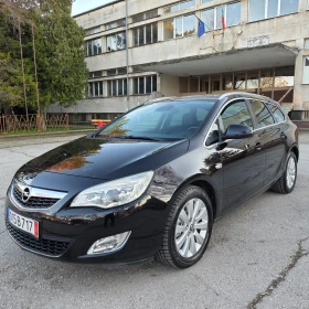 Opel Astra 1.7D  - 3300 € / 6454.24 лв. - 19411872 14