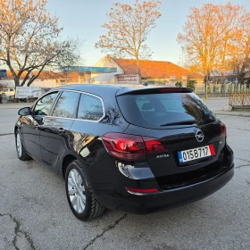 Opel Astra 1.7D  - 3300 € / 6454.24 лв. - 19411872 4