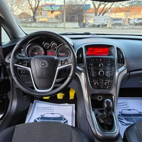 Opel Astra 1.7D  - 3300 € / 6454.24 лв. - 19411872 3