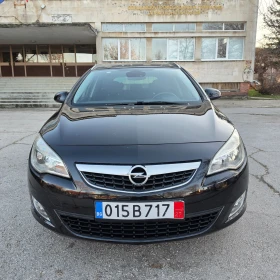 Opel Astra 1.7D  - 3300 € / 6454.24 лв. - 19411872 6