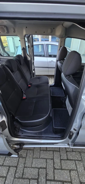 Peugeot Partner - 2200 € / 4302.83 лв. - 35080202 12