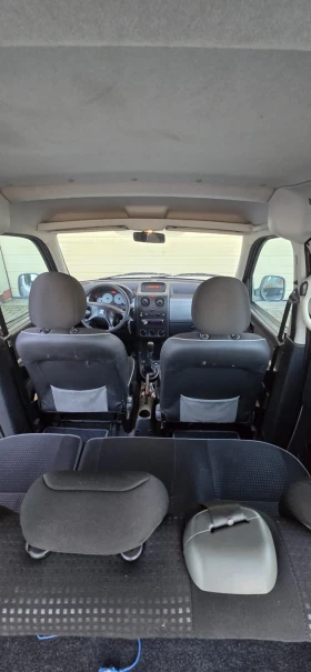 Peugeot Partner - 2200 € / 4302.83 лв. - 35080202 7