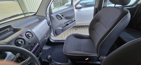 Peugeot Partner - 2200 € / 4302.83 лв. - 35080202 2