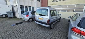 Peugeot Partner - 2200 € / 4302.83 лв. - 35080202 9