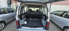 Peugeot Partner - 2200 € / 4302.83 лв. - 35080202 3