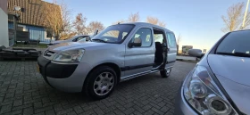 Peugeot Partner - 2200 € / 4302.83 лв. - 35080202 8