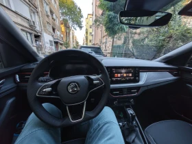 Skoda Scala - 23500 € / 45962.00 лв. - 84861089 4