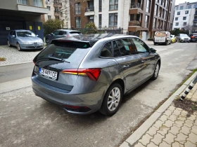 Skoda Scala - 23500 € / 45962.00 лв. - 84861089 6