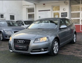 Audi A3 2.0TDI SPORTBACK 