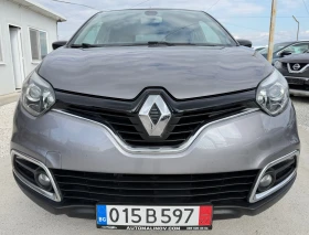 Renault Captur Key less, navi, camera, 17", 1.5 dci - 6700 € / 13104.06 лв. - 63912399 2