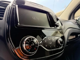 Renault Captur Key less, navi, camera, 17", 1.5 dci - 6700 € / 13104.06 лв. - 63912399 11