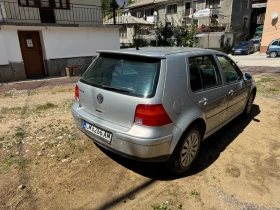 VW Golf 1.6 - 1450 € / 2835.95 лв. - 69303785 3