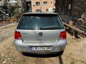 VW Golf 1.6 - 1450 € / 2835.95 лв. - 69303785 4