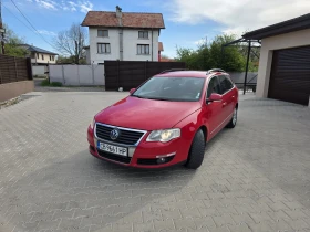 VW Passat 2.0 TDI  140 К.С - 5100 € / 9974.73 лв. - 83280285 2