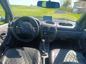 Renault Clio 1.4 | Mobile.bg � ����� ������ 7