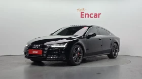 ����� �� �������� �� Audi A7 3.0 TFSI 8zf 333kc