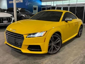 ����� �� �������� �� Audi Tt S | B&O | ��������� ����� | 