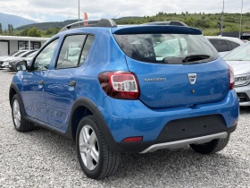 Dacia Sandero 1.5dCi STEPWAY / NAVI / 129000km / ��� ����� | Mobile.bg � ����� ������ 3