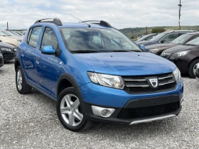 Dacia Sandero 1.5dCi STEPWAY / NAVI / 129000km / ��� ����� | Mobile.bg � ����� ������ 5