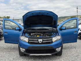Dacia Sandero 1.5dCi STEPWAY / NAVI / 129000km / ��� ����� | Mobile.bg � ����� ������ 11