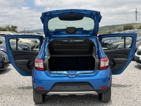 Dacia Sandero 1.5dCi STEPWAY / NAVI / 129000km / ��� ����� | Mobile.bg � ����� ������ 10