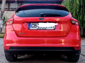Ford Focus Mk4 | Mobile.bg � ����� ������ 6