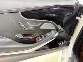 Mercedes-Benz S 550 ��������� * ��������� * �������� * BURMESTER | Mobile.bg � ����� ������ 12