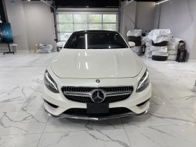 ������ Mercedes-Benz S 550