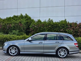 Mercedes-Benz C 180 Kompressor AMG / ����� ������ �������� | Mobile.bg � ����� ������ 6