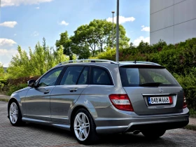 Mercedes-Benz C 180 Kompressor AMG / ����� ������ �������� | Mobile.bg � ����� ������ 4
