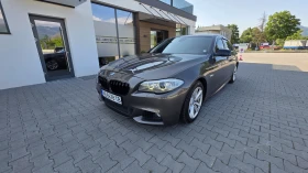 ����� �� �������� �� BMW 530 F10 ������