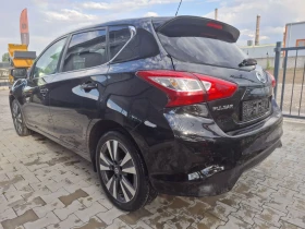 ����� �� �������� �� Nissan Pulsar 1.2i automat euro6