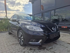 Nissan Pulsar 1.2i automat euro6 | Mobile.bg � ����� ������ 8